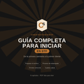 Guía Completa para Iniciar en DTF