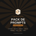 Pack de Prompts · 24 Efectos con IA