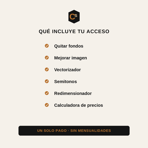 Acceso Taller Digital